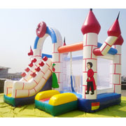 hot sell inflatable combos